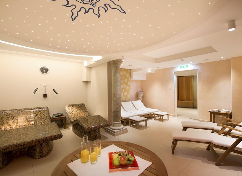 Spa Photo