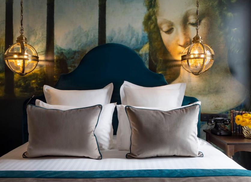 Room amenity Photo