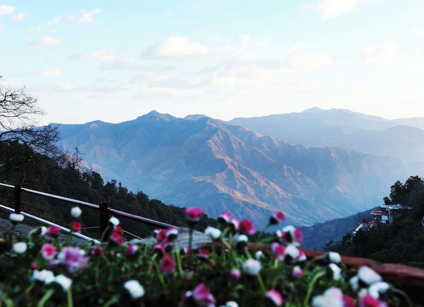 Outdoor view Photo