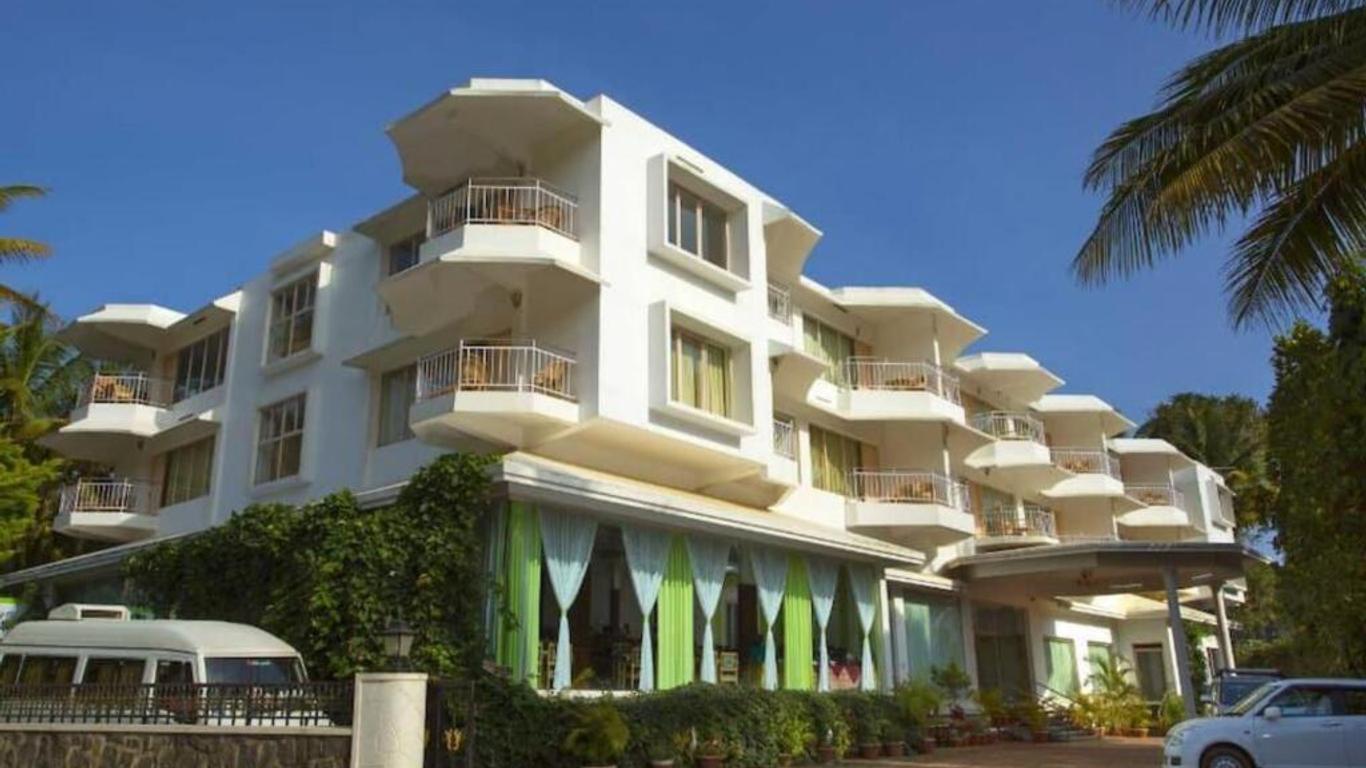 Periyar Meadows Leisure Hotels