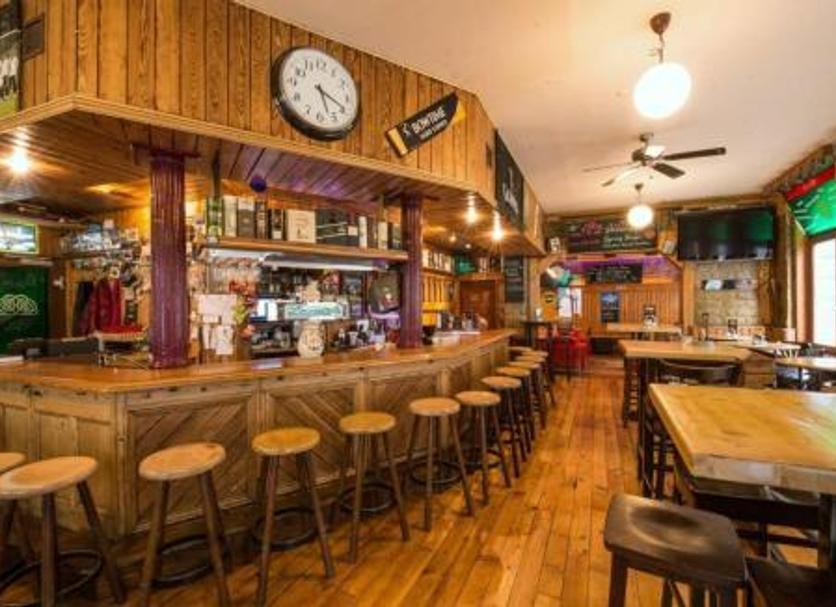 Bar Photo