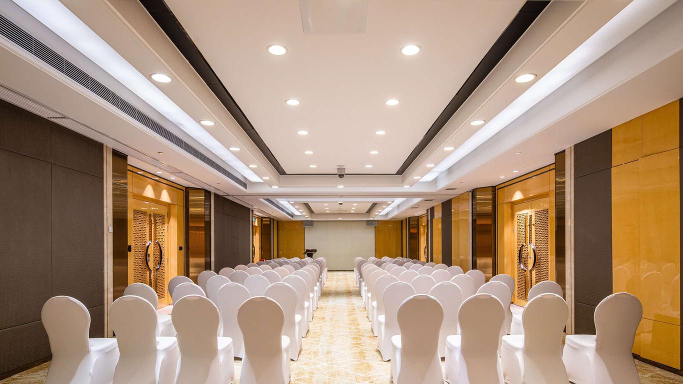 Swissôtel Guangzhou