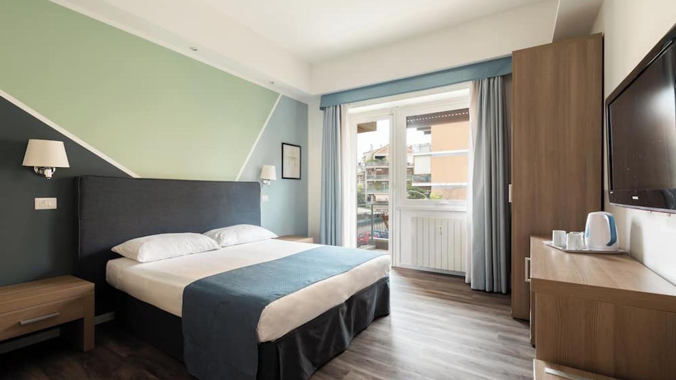 Fleming Suites