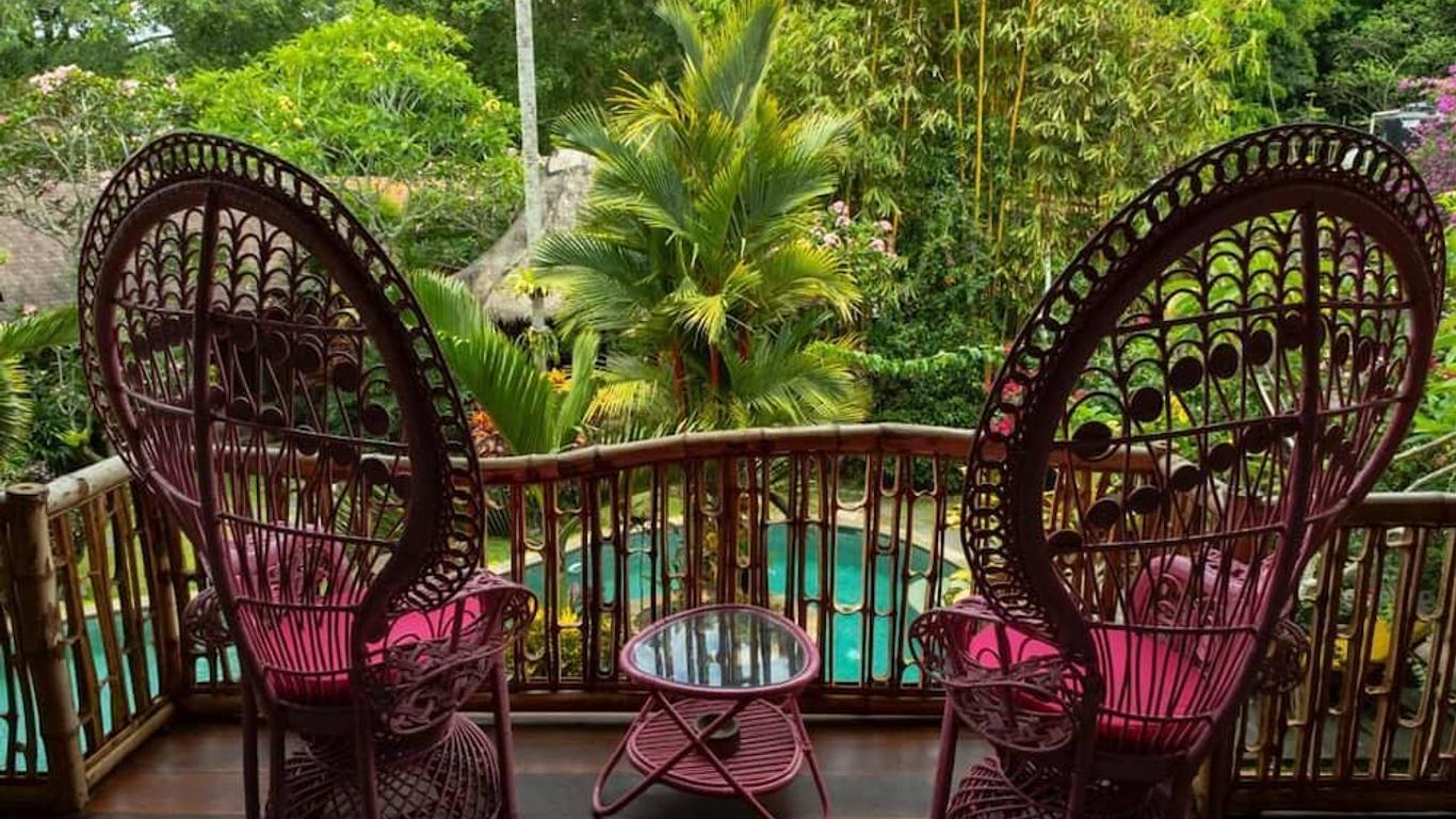 Bali Bohemia