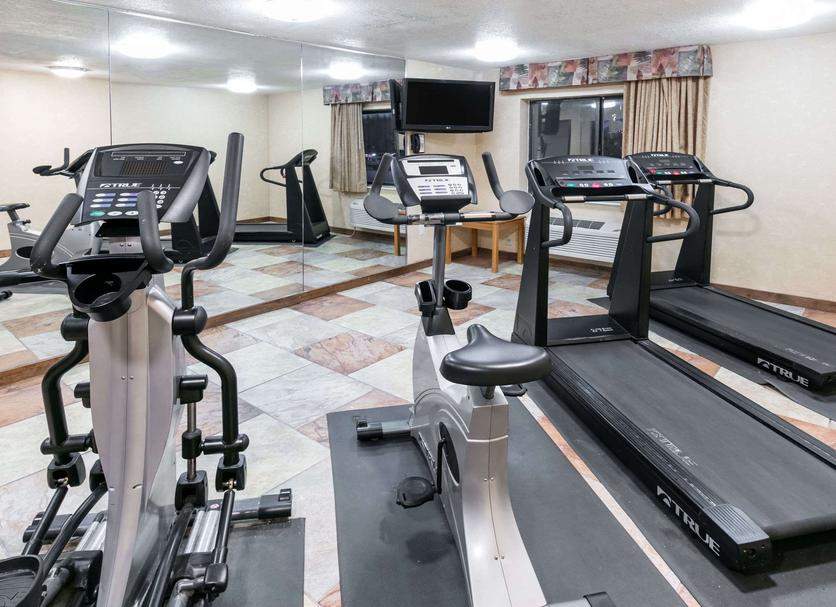 Gym Photo