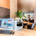 Business centre