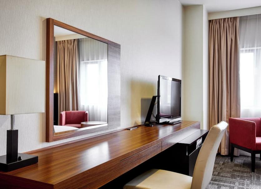 Room amenity Photo