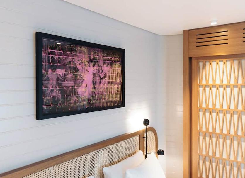 Room amenity Photo