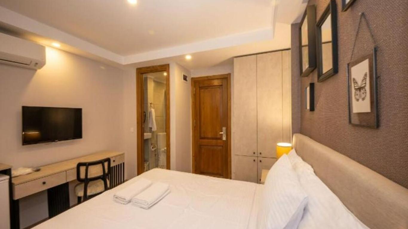 Royal Pera Taksim