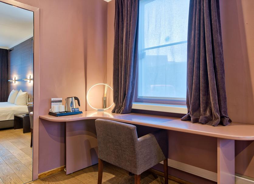 Room amenity Photo