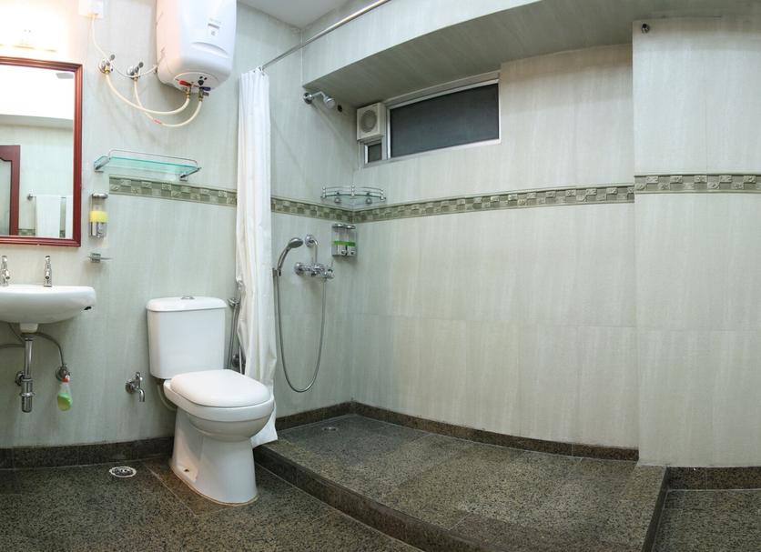 Bathroom Photo