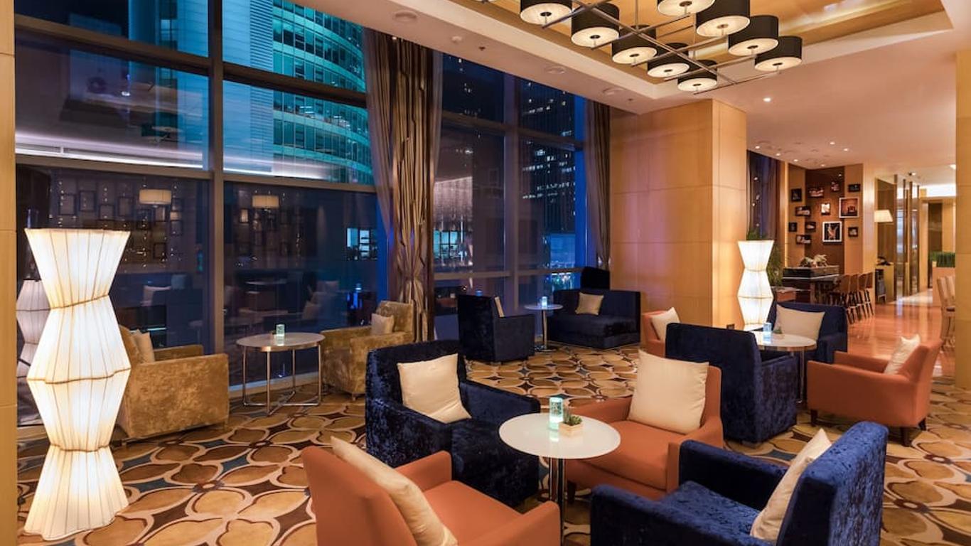 Courtyard by Marriott Suzhou