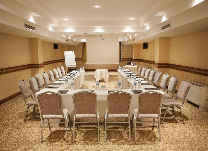 Conference room Photo