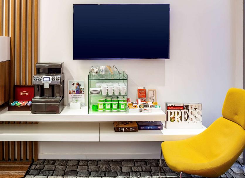 Room amenity Photo