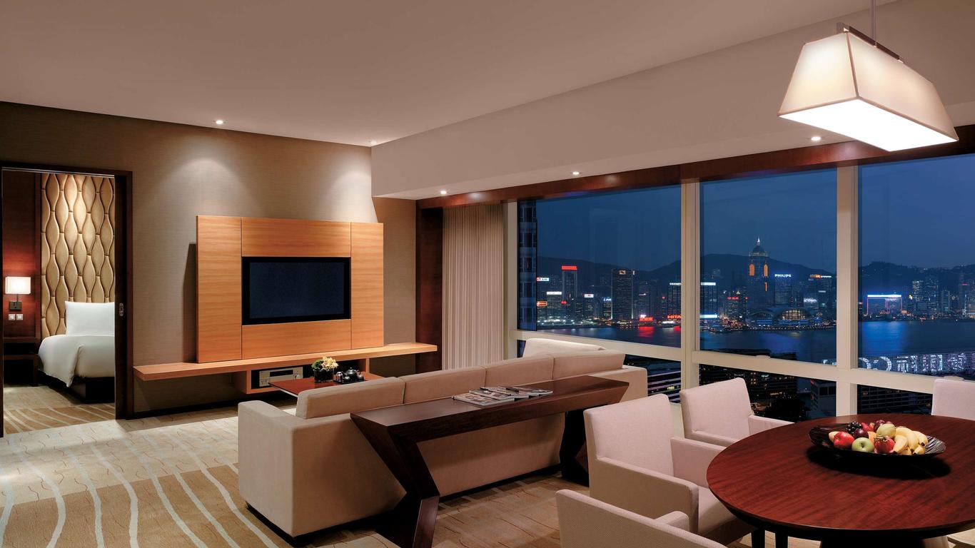 Hyatt Regency Hong Kong Tsim Sha Tsui