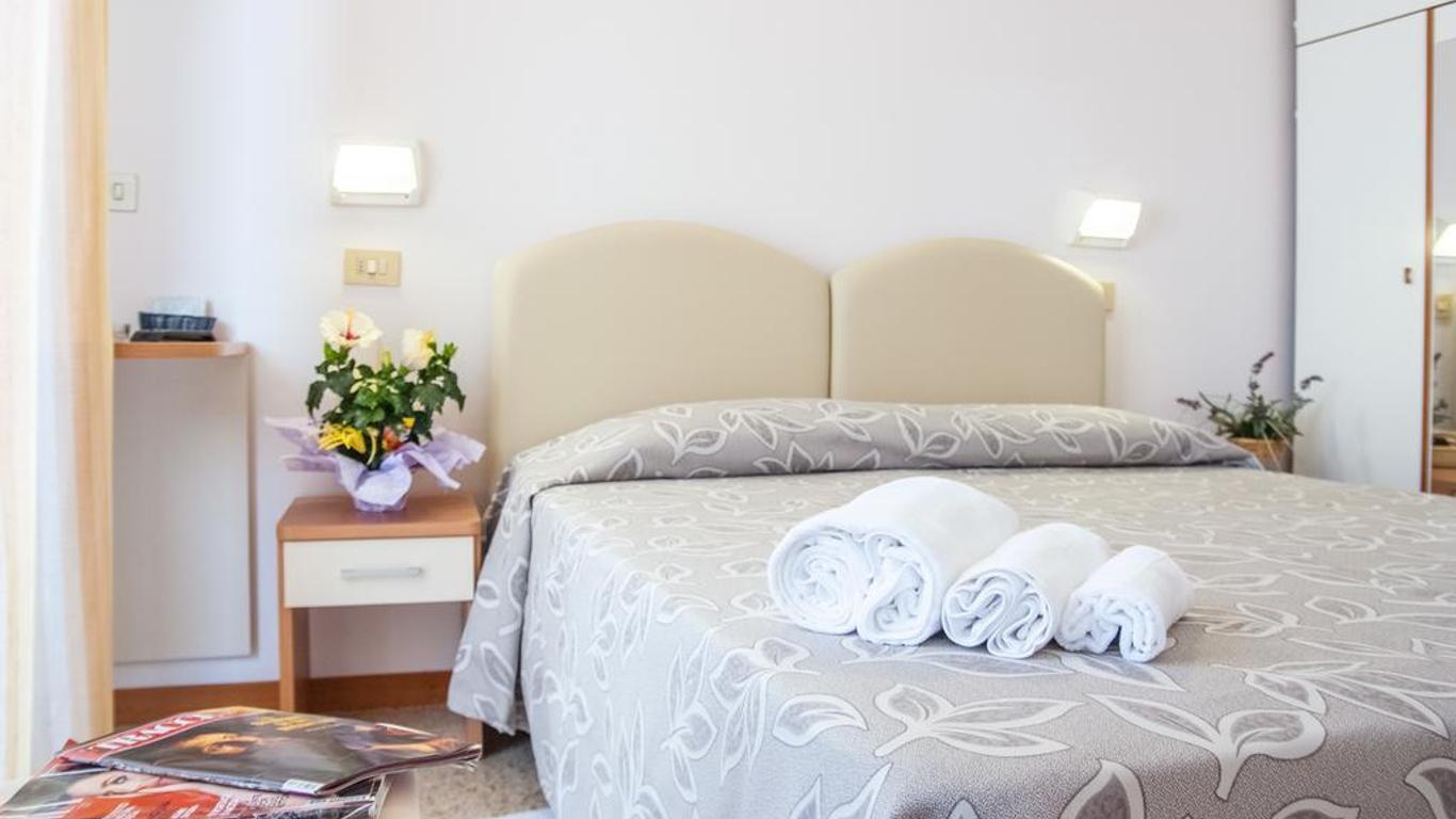 Hotel Bagli