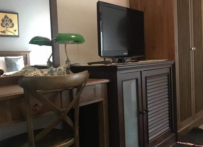 Room amenity Photo