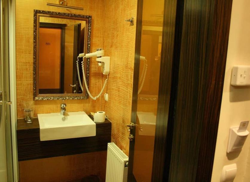 Bathroom Photo