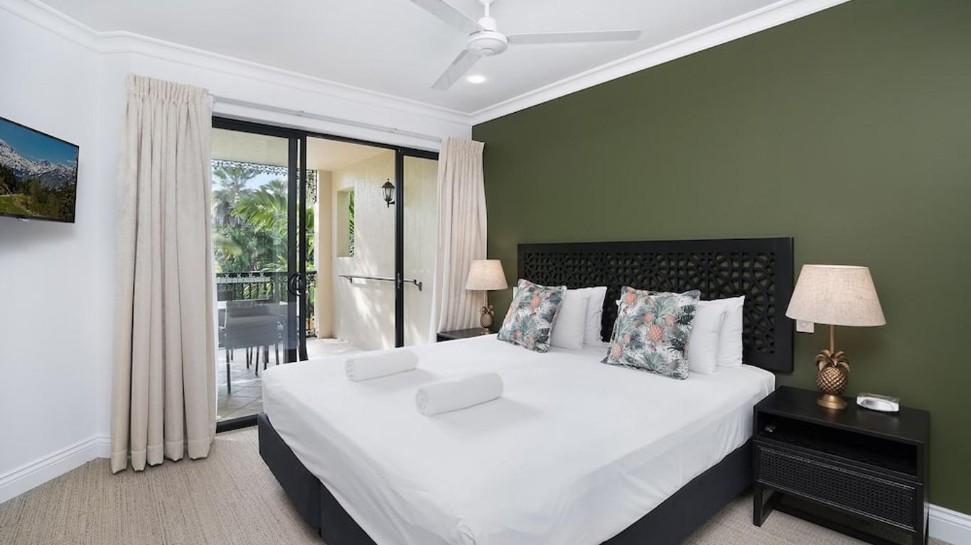 Trinity Links Resort