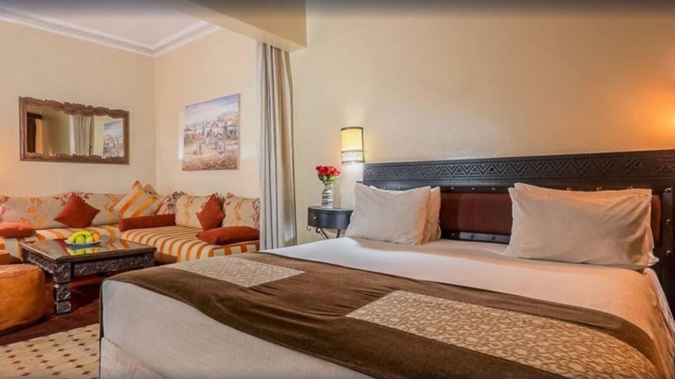 Riad Marrakech By Hivernage