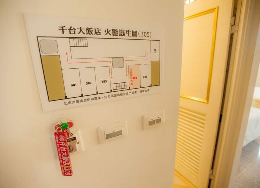 Room amenity Photo