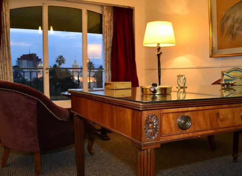 Room amenity Photo