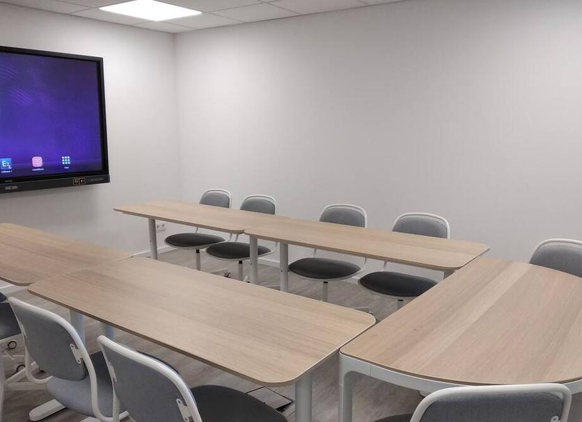 Conference room Photo
