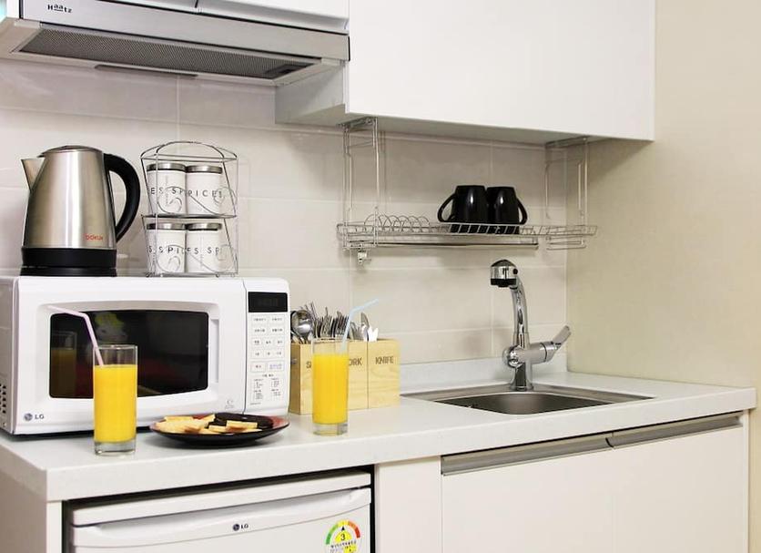 Kitchen Photo