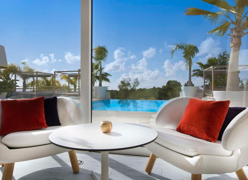 Hotel amenity Photo