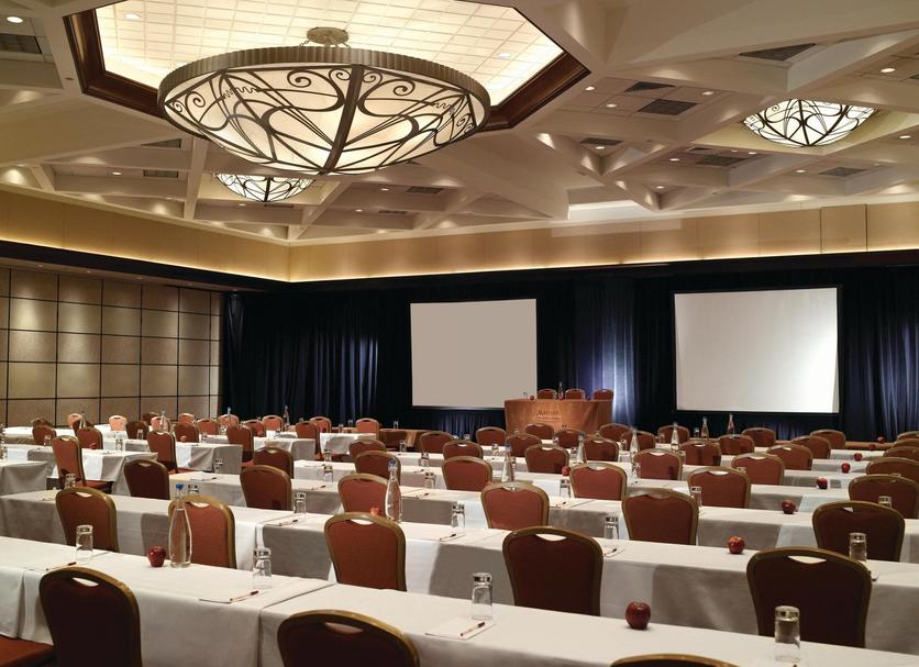 Conference room Photo