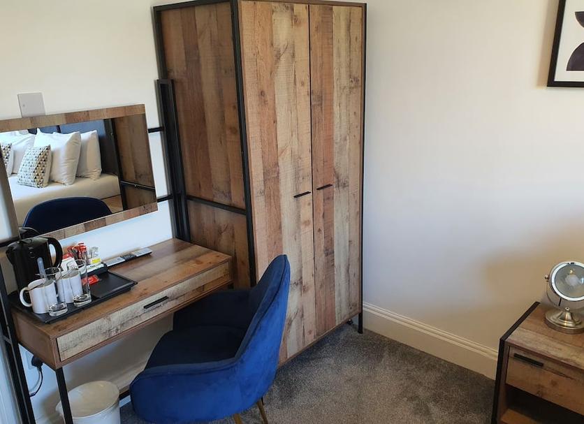 Room amenity Photo