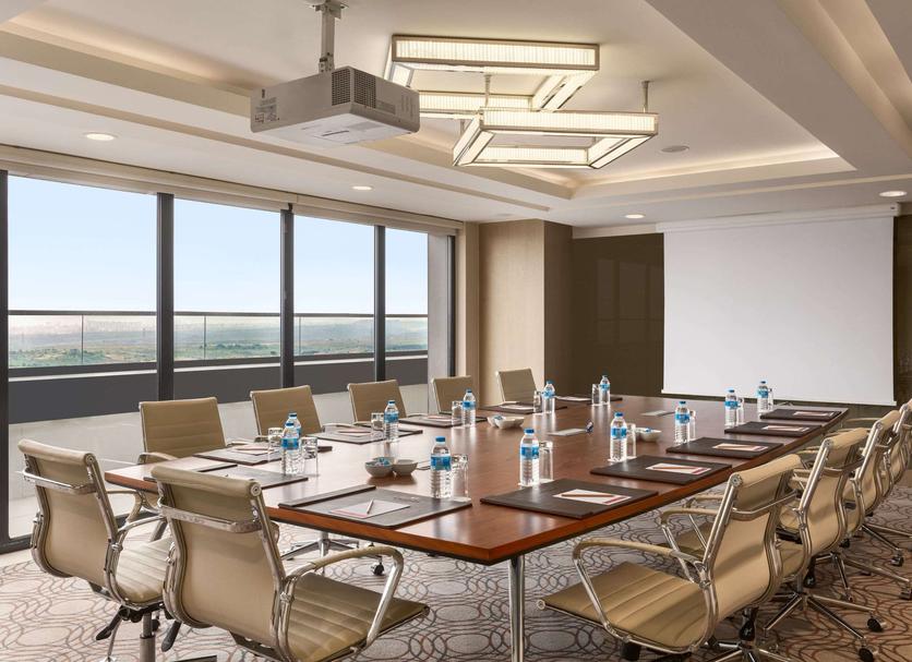Conference room Photo