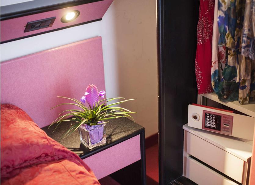 Room amenity Photo