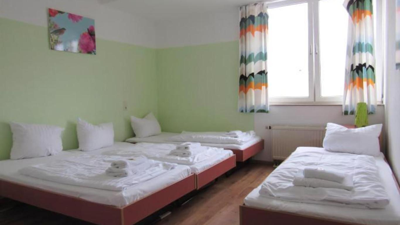 StayInn Hostel und Gästehaus