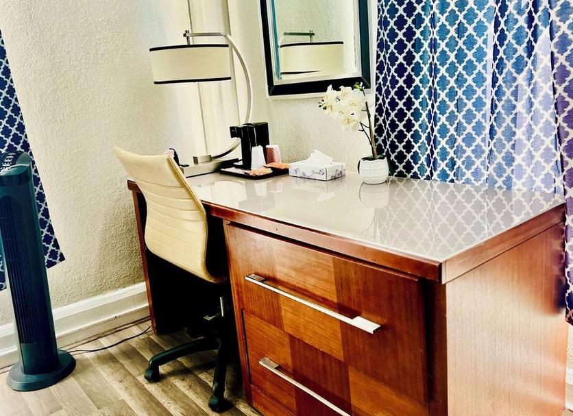 Room amenity Photo