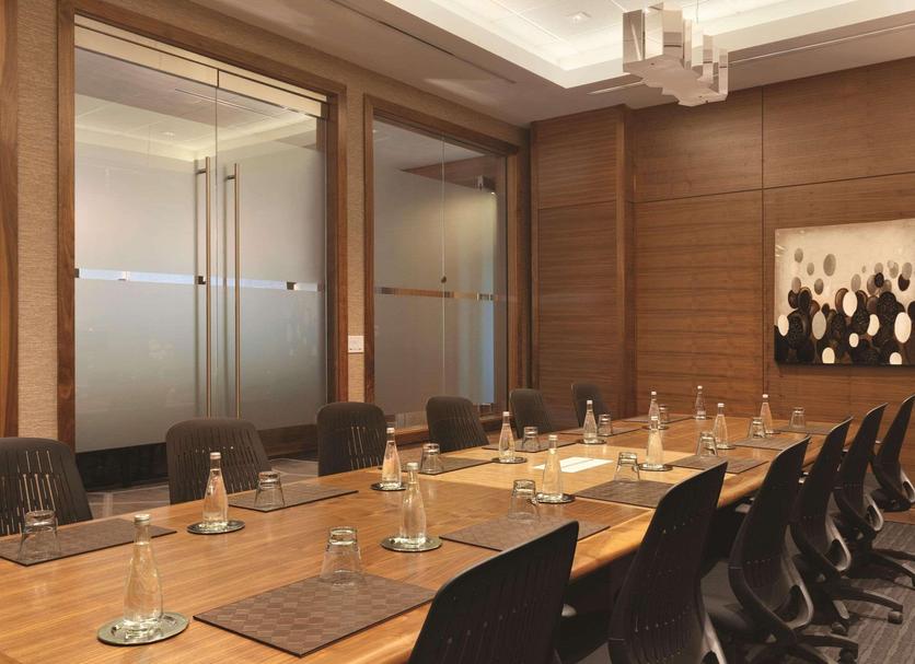 Conference room Photo