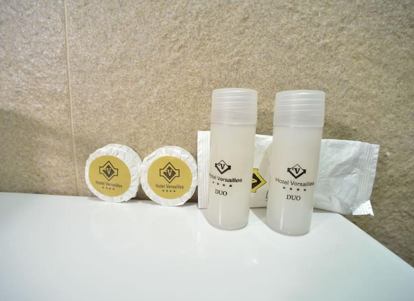 Room amenity Photo