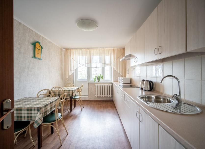 Kitchen Photo