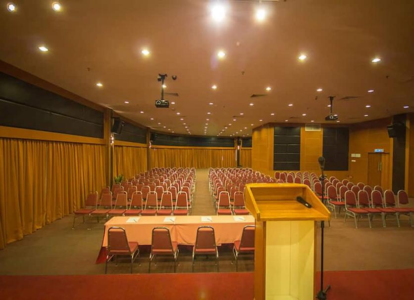 Conference room Photo