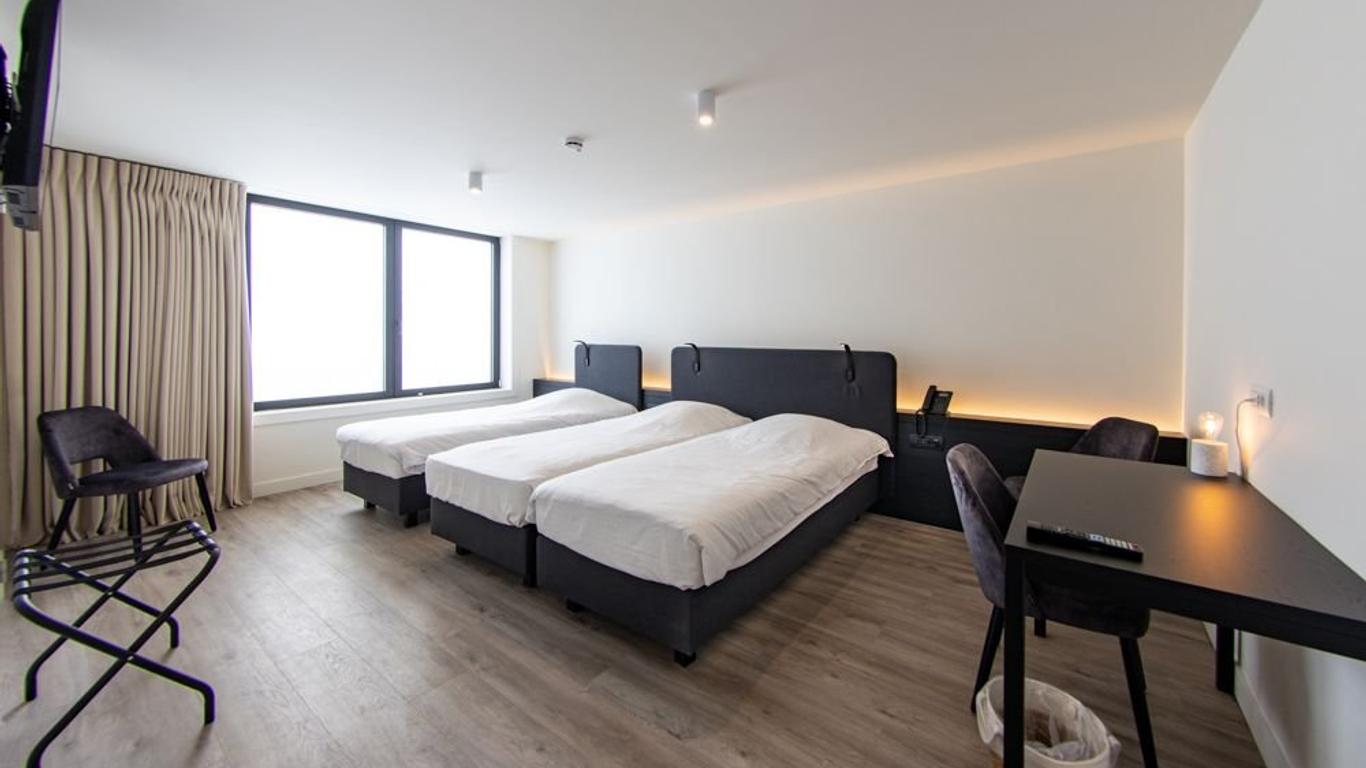 Hotel Bell-X Kortrijk-Wevelgem