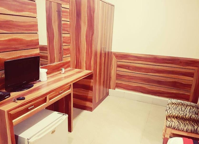 Room amenity Photo