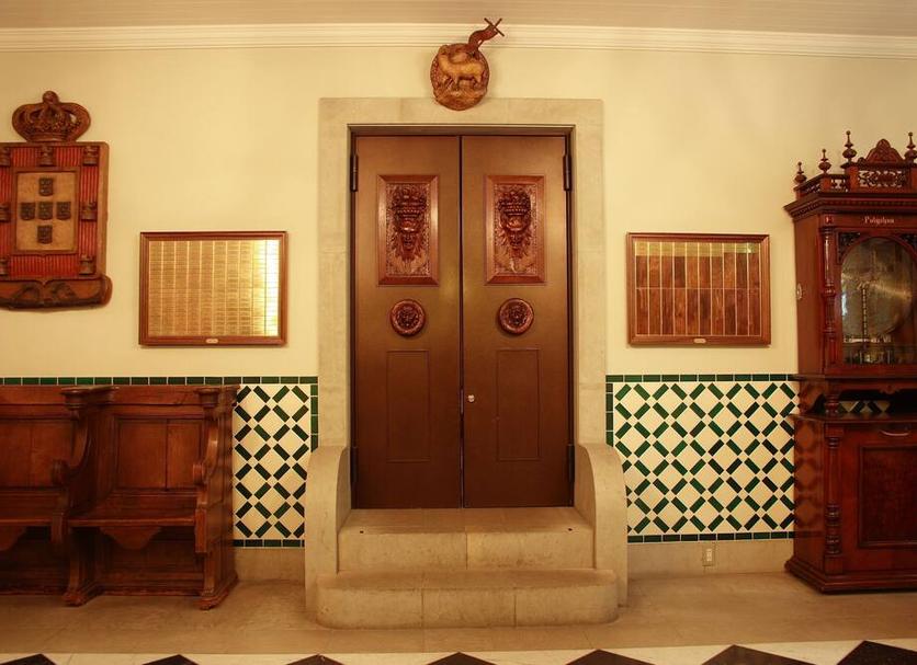 Room amenity Photo