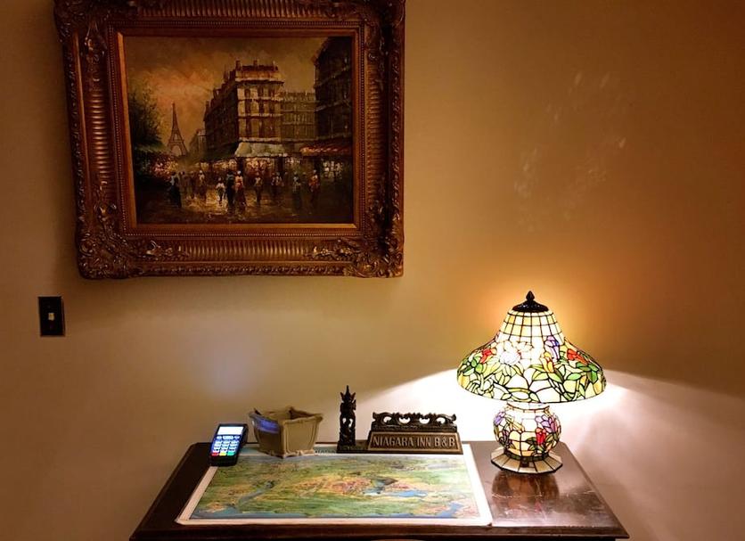 Room amenity Photo