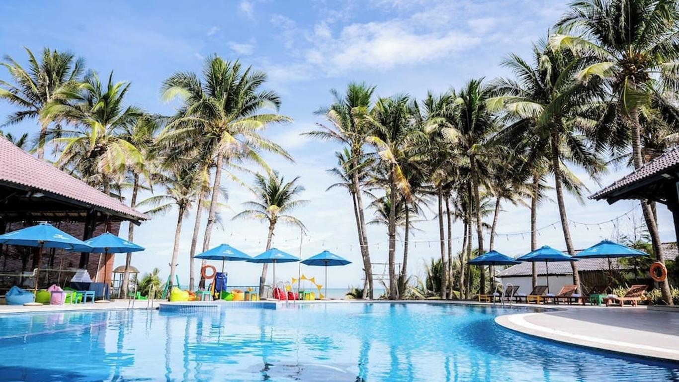 Silver Beach Resort Ke Ga
