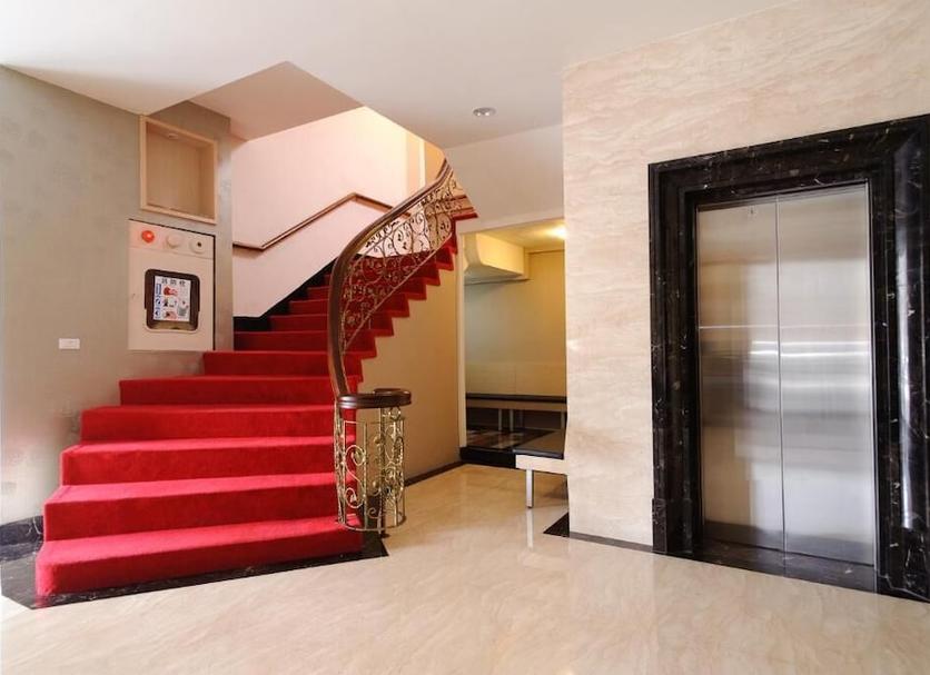 Stairs Photo