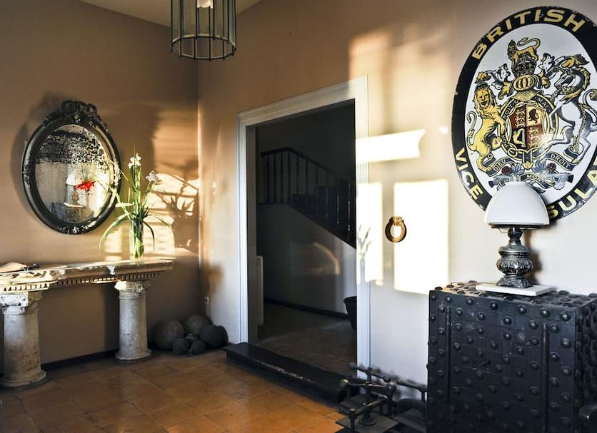 Room amenity Photo