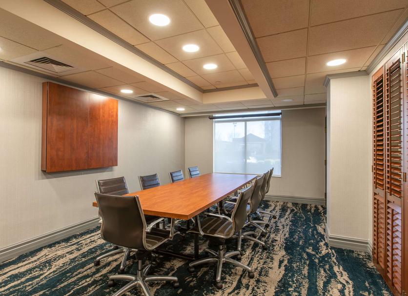 Conference room Photo