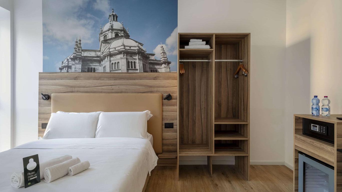 B&b Hotel Como Baradello