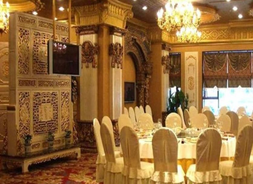 Dining room Photo