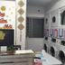 Laundry facility